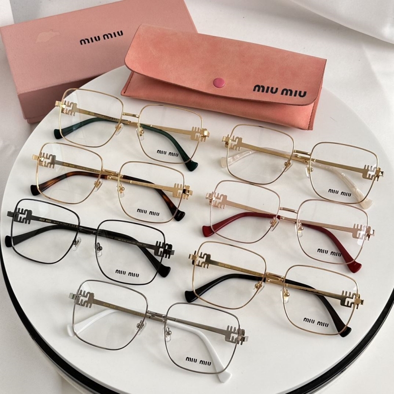 Miu miu Sunglasses